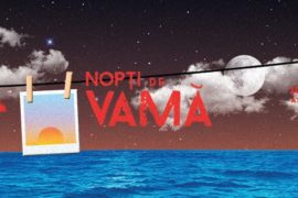 Nopți de Vamă în Moszkva Cafe, Oradea