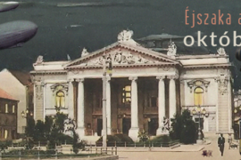 O noapte la Teatrul Szigligeti