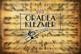 Oradea Klezmer la Toamna Orădeană 2016