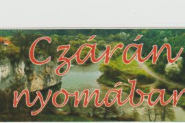 Pe munte, pe urmele lui Iuliu Czaran