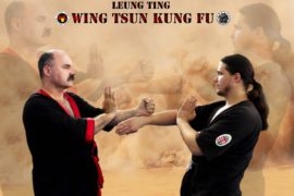 Prezentare și înscrieri Arte Marțiale Oradea