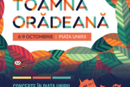 Toamna Orădeană 2016