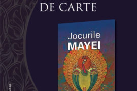 Jocurile Mayei: Viața este doar iluzie?, Noua Acropolă Oradea