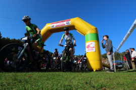 Zilele Pădurii Craiului 2016 - Roșia