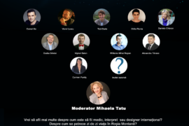 11even Experiences la Sinagoga Zion