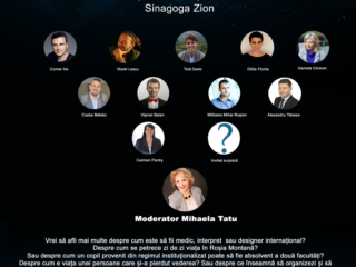 11even Experiences la Sinagoga Zion
