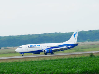 Aeroportul Internațional Oradea