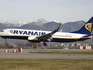 Aeroportul Internațional Oradea