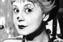 AperiFILM: La Strada (Federico Fellini, 1954)
