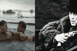 AperiFILM: Odisei spre viață și moarte