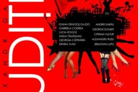 Audiția, Trupa Iosif Vulcan Oradea, Teatul Regina Maria