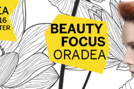 Beauty Focus Oradea, Trade Center Oradea