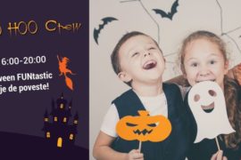 The BOO HOO HOO Crew