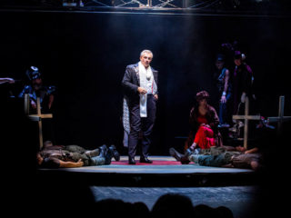 Cabaretul DADA: „ism” născut din tragic