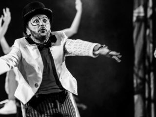 Cabaretul DADA: „ism” născut din tragic