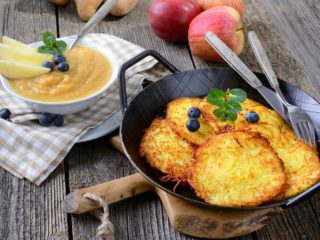 Provocare: Cămara bihorenilor