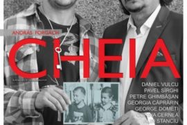 Cheia, Trupa Iosif Vulcan Oradea, Teatrul Regina Maria