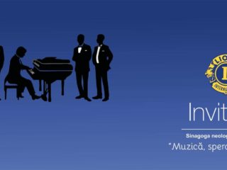 Concertul caritabil al Cluburilor Lions Oradea și Oradea 22