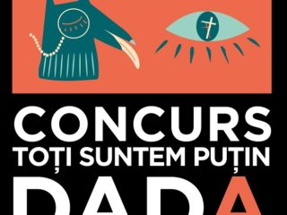 Concurs: Toți suntem puțin DADA