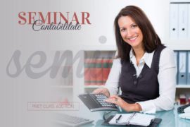 Curs: Contabilitate PFA