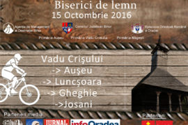 Drumul Bisericilor de Lemn, partea a II-a