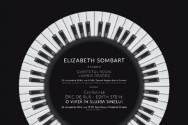 Cultura în mișcare organizează un dublu eveniment cultural