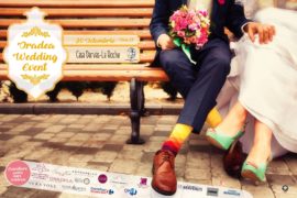 Eveniment pentru miri în Casa Darvas