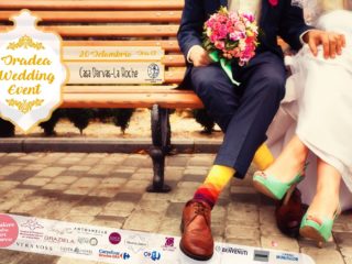 Eveniment pentru miri în Casa Darvas