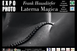 Expo Foto: Laterna Magica de Frank Hausdörfer