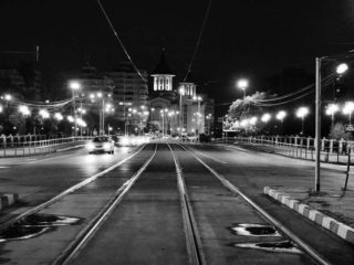 Fotograf și am un nume: Darius Pavel