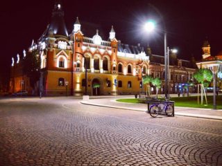 Fotograf și am un nume: Darius Pavel