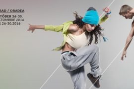 Infinite Dance Festival