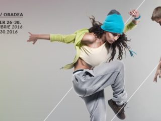 Infinite Dance Festival