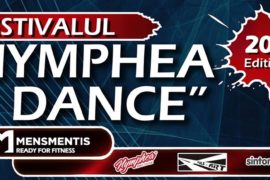 Nymphea Dance Festival 2016