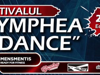 Nymphea Dance Festival 2016