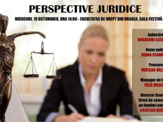 Perspective Juridice, ELSA Oradea