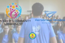 Prezentare LCM și AeroGroup