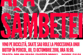 Procesiune pentru Peța