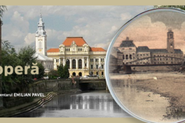 Vânătoare de comori: Redescoperă Oradea