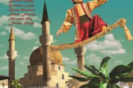 O mie și una de frontiere - Povestea lui Aladin