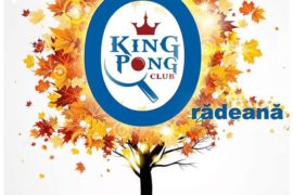 Turneu AMATuR A - Toamna Orădeană