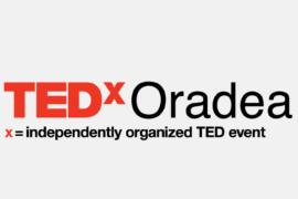 TEDx la Oradea, Sinagoga Neologă Zion