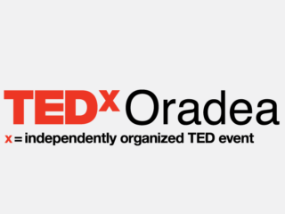 TEDx la Oradea, Sinagoga Neologă Zion