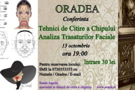 Tehnici de citire a chipului