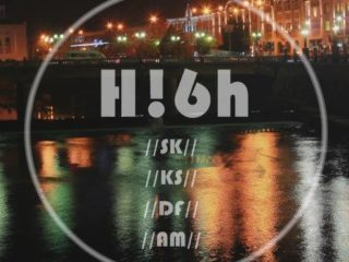 Trupa High
