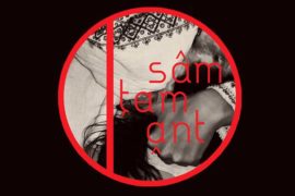 Vernisaj de fotopoezie Sâmţământ