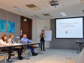 Ziua inovării pentru IMM-uri