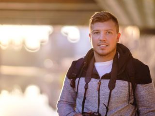 Sunt fotograf și am un nume: Samuel Adam Freundlich