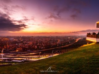 Sunt fotograf și am un nume: Samuel Adam Freundlich