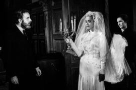 AperiFILM - Viridiana (Proiecţie şi dialog)